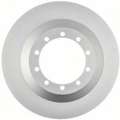 Rotor de frein à disque arrière by WORLDPARTS - WS1-154064 pa12