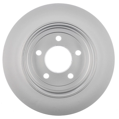 Rotor de frein � disque arri�re by WORLDPARTS - WS1-154122 pa9