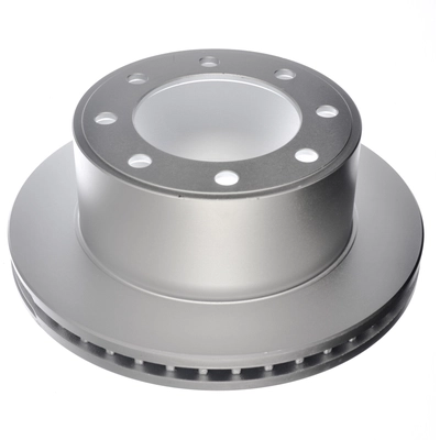 Rotor de frein à disque arrière by WORLDPARTS - WS1-154141 pa1