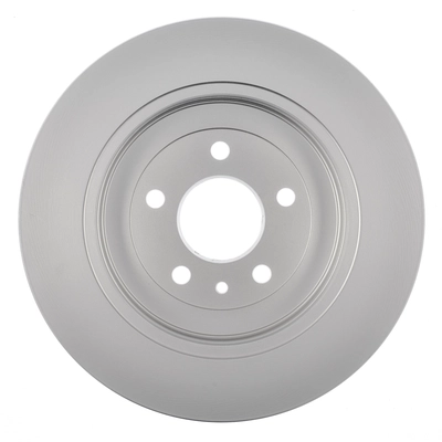 WORLDPARTS - WS1-154165 - Rotor de frein � disque arri�re pa2