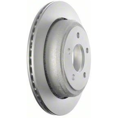 Rotor de frein à disque arrière de WORLDPARTS - WS1-154179 pa10