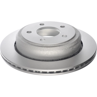 Rotor de frein à disque arrière de WORLDPARTS - WS1-154179 pa3