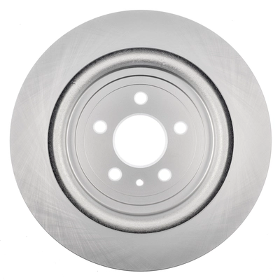 Rear Disc Brake Rotor by WORLDPARTS - WS1-154189 pa3