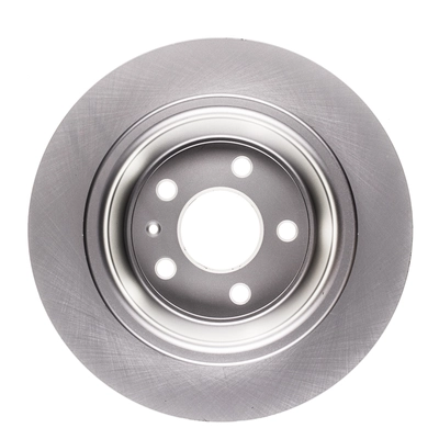 Rotor de frein à disque arrière de WORLDPARTS - WS1-154194 pa3