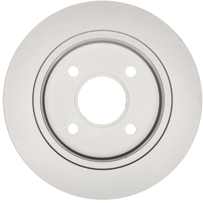 Rotor de frein � disque arri�re by WORLDPARTS - WS1-154202 pa3