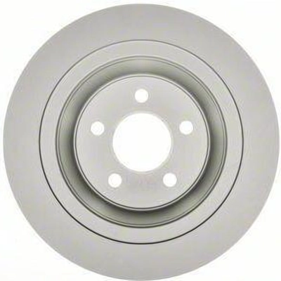 Rotor de frein � disque arri�re by WORLDPARTS - WS1-154261 pa5