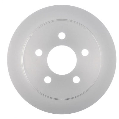 Rotor de frein � disque arri�re by WORLDPARTS - WS1-155039 pa2