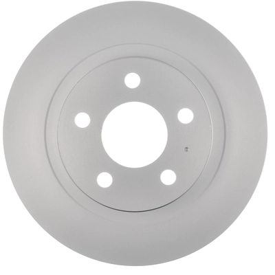 Rotor de frein � disque arri�re by WORLDPARTS - WS1-155051 pa1