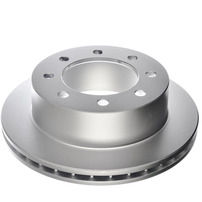 Rotor de frein à disque arrière de WORLDPARTS - WS1-155055 pa3
