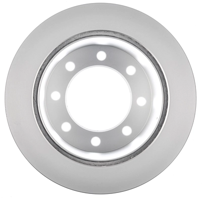 Rotor de frein à disque arrière de WORLDPARTS - WS1-155075 pa1