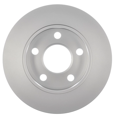 Rotor de frein � disque arri�re by WORLDPARTS - WS1-155085 pa7