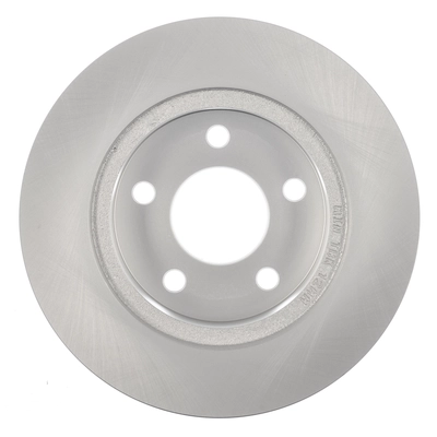 Rotor de frein à disque arrière de WORLDPARTS - WS1-155094 pa3