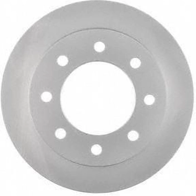 Rotor de frein à disque arrière by WORLDPARTS - WS1-155120 pa3