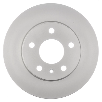 Rotor de frein � disque arri�re by WORLDPARTS - WS1-155155 pa7