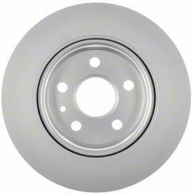 Rotor de frein à disque arrière by WORLDPARTS - WS1-155179 pa11