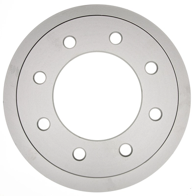 Rotor de frein � disque arri�re by WORLDPARTS - WS1-155235 pa3