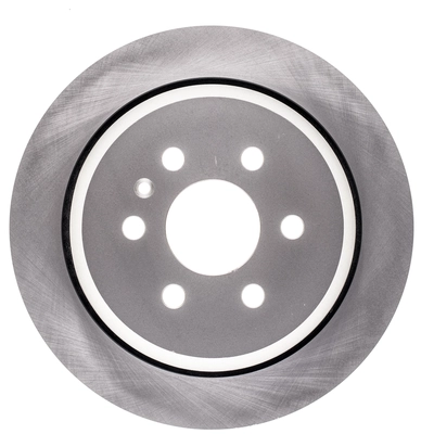 WORLDPARTS - WS1-155244 - Rotor de frein à disque arrière pa3