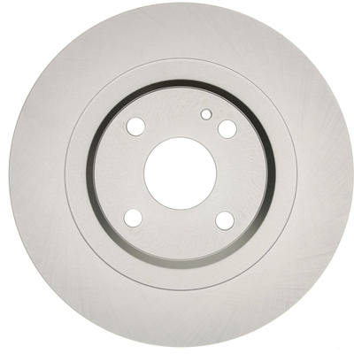 Rotor de frein à disque arrière by WORLDPARTS - WS1-230054 pa1