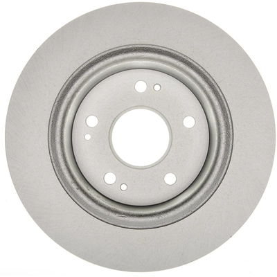 Rear Disc Brake Rotor by WORLDPARTS - WS1-230061 pa2