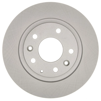 Rotor de frein à disque arrière de WORLDPARTS - WS1-230068 pa3