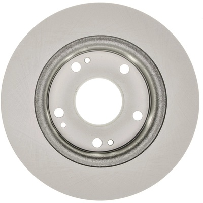 WORLDPARTS - WS1-230091 - Rear Disc Brake Rotor pa3