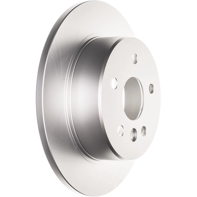 Rear Disc Brake Rotor by WORLDPARTS - WS1-231268 pa2