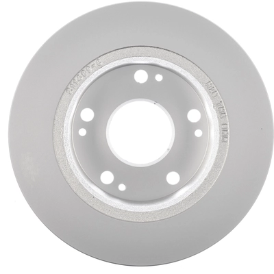 WORLDPARTS - WS1-231315 - Rotor de frein à disque arrière pa7