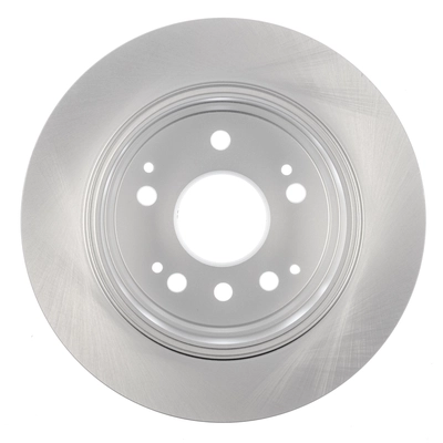 Rear Disc Brake Rotor by WORLDPARTS - WS1-231316 pa7