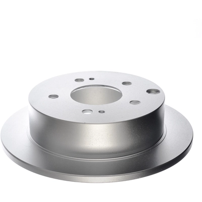 Rear Disc Brake Rotor by WORLDPARTS - WS1-231360 pa5