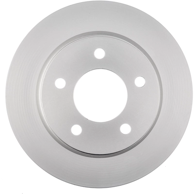 Rotor de frein à disque arrière by WORLDPARTS - WS1-231365 pa9