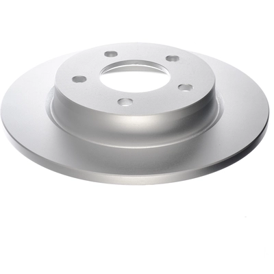 WORLDPARTS - WS1-231366 - Rear Disc Brake Rotor pa6