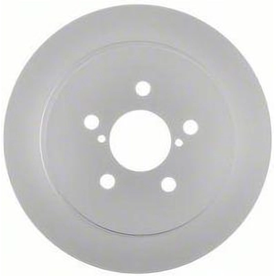 Rotor de frein � disque arri�re by WORLDPARTS - WS1-231403 pa12