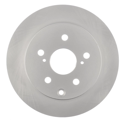 WORLDPARTS - WS1-231443 - Rear Disc Brake Rotor pa3