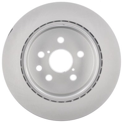 Rotor de frein à disque arrière de WORLDPARTS - WS1-231446 pa7