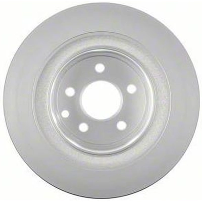 Rotor de frein � disque arri�re by WORLDPARTS - WS1-231470 pa11