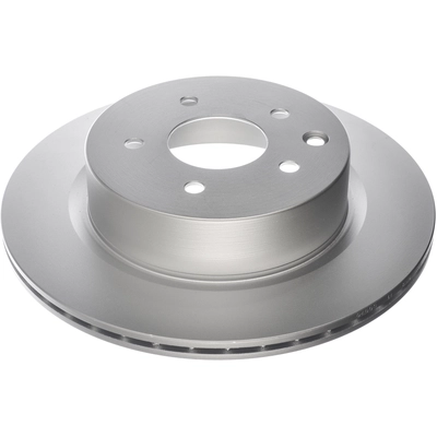 Rear Disc Brake Rotor by WORLDPARTS - WS1-231530 pa2