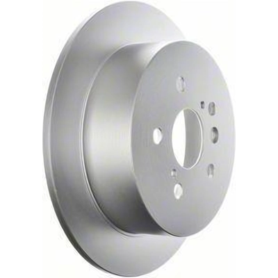Rotor de frein à disque arrière de WORLDPARTS - WS1-231532 pa10