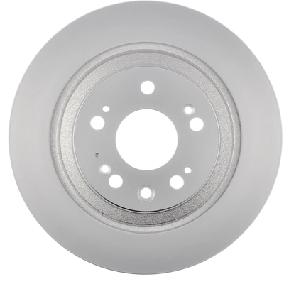 Rotor de frein � disque arri�re by WORLDPARTS - WS1-231539 pa2