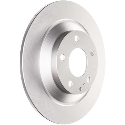 WORLDPARTS - WS1-231623 - Rotor de frein à disque arrière pa5