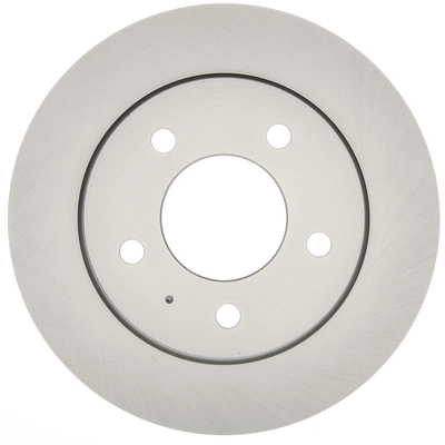 Rotor de frein � disque arri�re by WORLDPARTS - WS1-231658 pa2