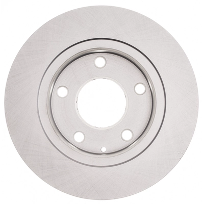 WORLDPARTS - WS1-231797 - Rotor de frein à disque arrière pa1