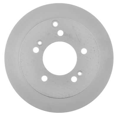 Rotor de frein � disque arri�re by WORLDPARTS - WS1-331339 pa3