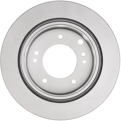 Rotor de frein à disque arrière de WORLDPARTS - WS1-331385 pa1
