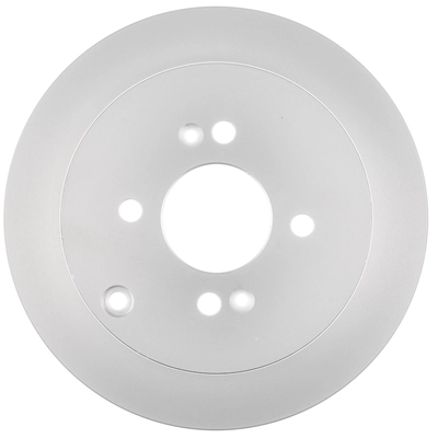 Rotor de frein � disque arri�re by WORLDPARTS - WS1-331422 pa1