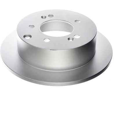 WORLDPARTS - WS1-331542 - Rotor de frein à disque arrière pa9