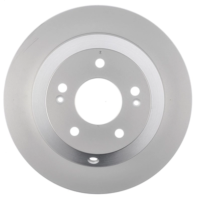 WORLDPARTS - WS1-331553 - Rotor de frein à disque arrière pa9