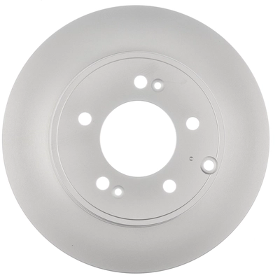 WORLDPARTS - WS1-331586 - Rotor de frein � disque arri�re pa3