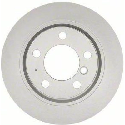 Rotor de frein � disque arri�re by WORLDPARTS - WS1-634515 pa6