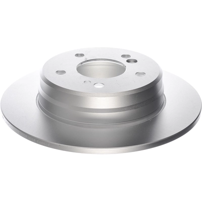Rear Disc Brake Rotor by WORLDPARTS - WS1-734111 pa2