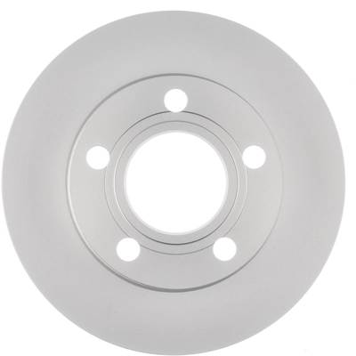 Rotor de frein � disque arri�re by WORLDPARTS - WS1-734167 pa6